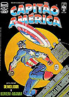 Capitão América  n° 90 - Abril