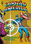 Capitão América  n° 97 - Abril