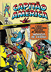 Capitão América  n° 9 - Abril
