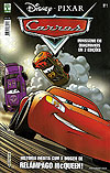 Carros  n° 1 - Abril