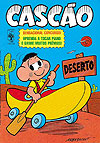 Cascão  n° 105 - Abril
