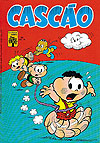 Cascão  n° 31 - Abril