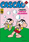 Cascão  n° 40 - Abril