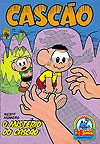 Cascão  n° 59 - Abril
