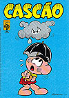 Cascão  n° 64 - Abril