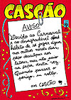 Cascão  n° 65 - Abril