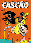 Cascão  n° 73 - Abril