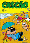 Cascão  n° 83 - Abril