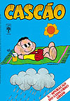 Cascão  n° 85 - Abril