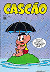 Cascão  n° 90 - Abril