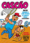 Cascão  n° 92 - Abril