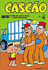 Cascão  n° 96 - Abril