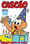 Cascão  n° 97 - Abril