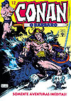 Conan, O Bárbaro  n° 12 - Abril
