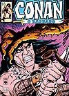 Conan, O Bárbaro  n° 16 - Abril
