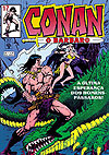 Conan, O Bárbaro  n° 17 - Abril