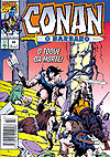 Conan, O Bárbaro  n° 22 - Abril