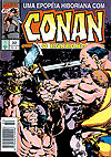 Conan, O Bárbaro  n° 32 - Abril