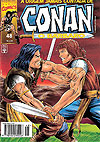 Conan, O Bárbaro  n° 48 - Abril