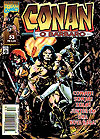 Conan, O Bárbaro  n° 53 - Abril