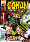 Conan, O Bárbaro  n° 57 - Abril
