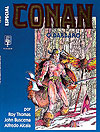 Conan Especial  n° 2 - Abril