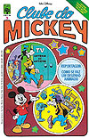 Clube do Mickey  n° 3 - Abril