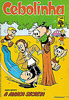 Cebolinha  n&deg;&nbsp;118 - Abril