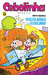 Cebolinha  n° 29 - Abril