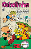 Cebolinha  n° 52 - Abril