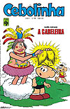 Cebolinha  n° 56 - Abril