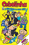 Cebolinha  n° 70 - Abril