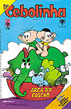 Cebolinha  n° 79 - Abril
