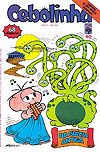 Cebolinha  n° 80 - Abril