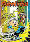 Cebolinha  n° 90 - Abril