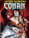 Espada Selvagem de Conan, A  n° 6 - Abril