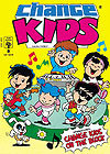 Change Kids  n° 5 - Abril