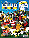 Club Penguin - A Revista  n° 2 - Abril