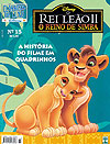 Clássicos de Luxo Disney  n° 15 - Abril