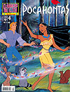 Clássicos de Luxo Disney  n° 4 - Abril