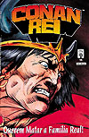 Conan Rei  n° 15 - Abril