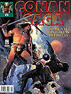 Conan Saga  n° 8 - Abril