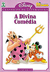 Clássicos da Literatura Disney  n° 13 - Abril