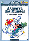 Clássicos da Literatura Disney  n° 14 - Abril