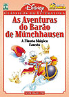 Clássicos da Literatura Disney  n° 28 - Abril