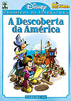 Clássicos da Literatura Disney  n° 34 - Abril