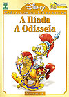 Clássicos da Literatura Disney  n° 5 - Abril