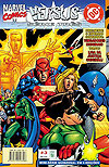 Marvel Versus DC - Série Três  n° 3 - Abril