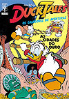 Ducktales, Os Caçadores de Aventuras  n° 3 - Abril