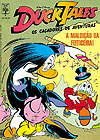 Ducktales, Os Caçadores de Aventuras  n° 5 - Abril